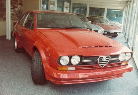 GTV8 1990
