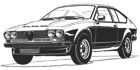 GTV8 1977